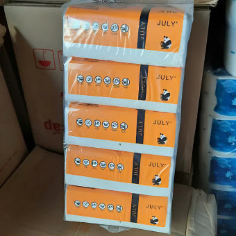 Combo 10 bịch khăn giấy lụa cao cấp