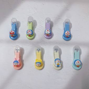 Bấm móng tay Doraemon dễ thương cute TooYoo BK00526