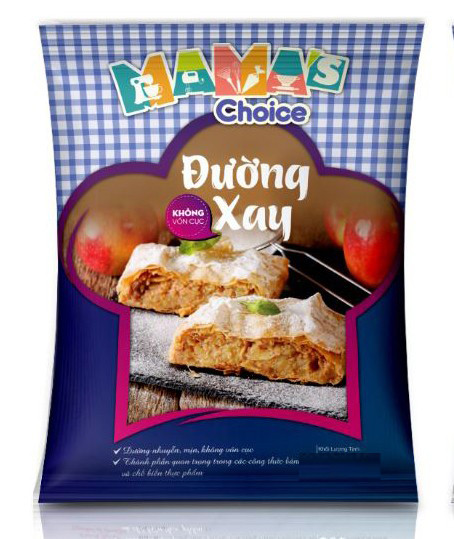 Đường Xay Mama’s Choice