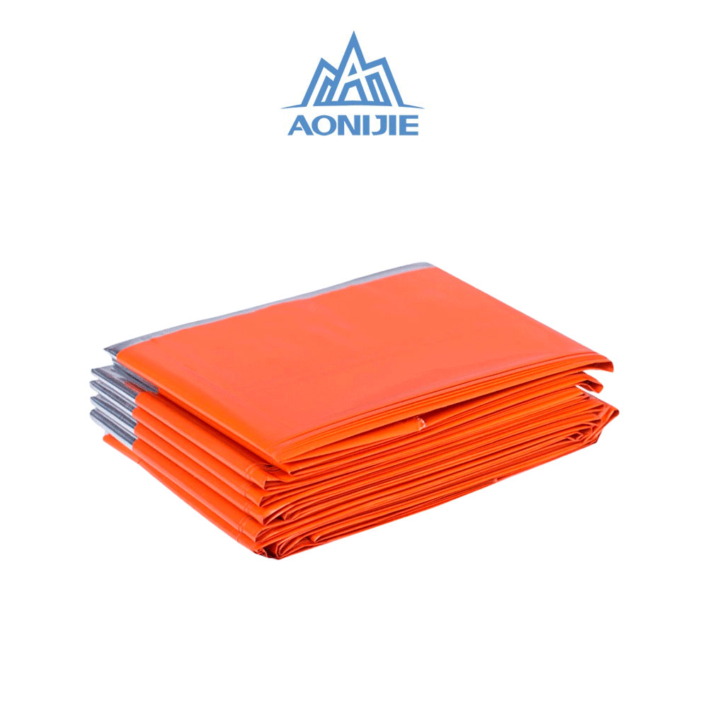 Chăn giữ nhiệt khẩn cấp aonijie a107
