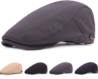 MŨ BERET NAM - MŨ NỒI NAM