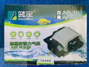 MÁY SỦI AQUABLUE SIÊU ÊM AP30