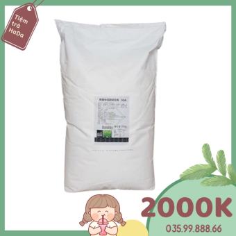 Bột sữa BODUO 90A bao 25kg trà sữa bột béo