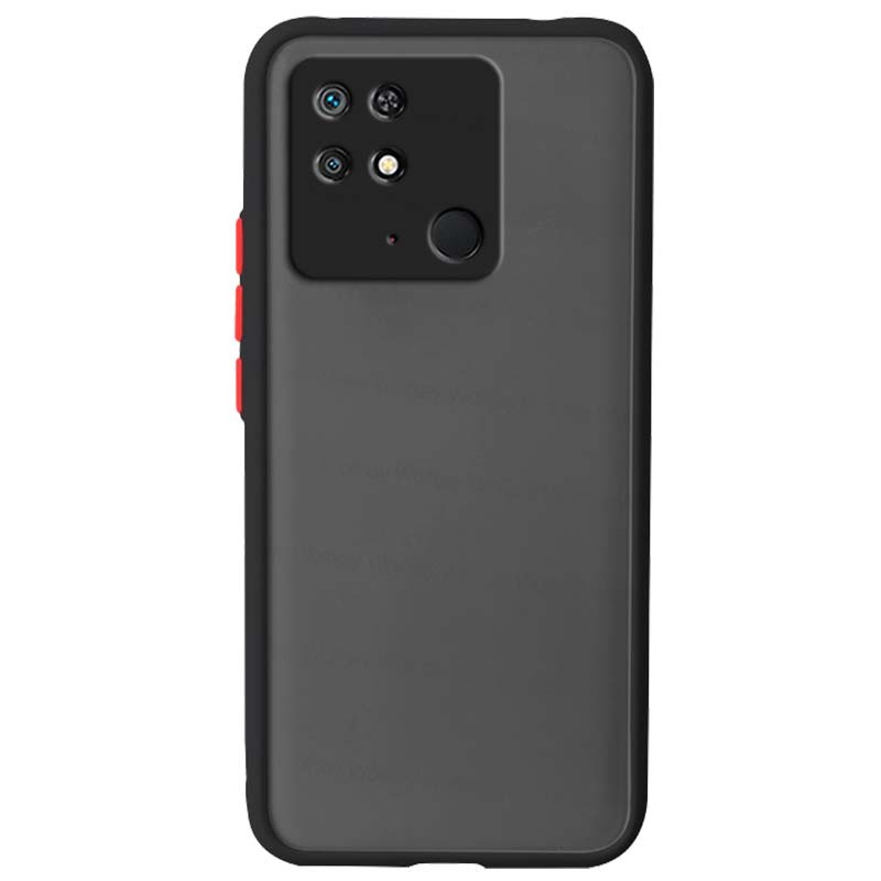 Comprar Funda negra Xiaomi Redmi 10C