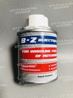 BZ Vệ sinh và làm sạch Kim phun / Suppap / Piston