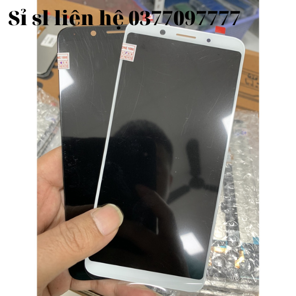 Sỉ màn hình linh kiện oppo f5