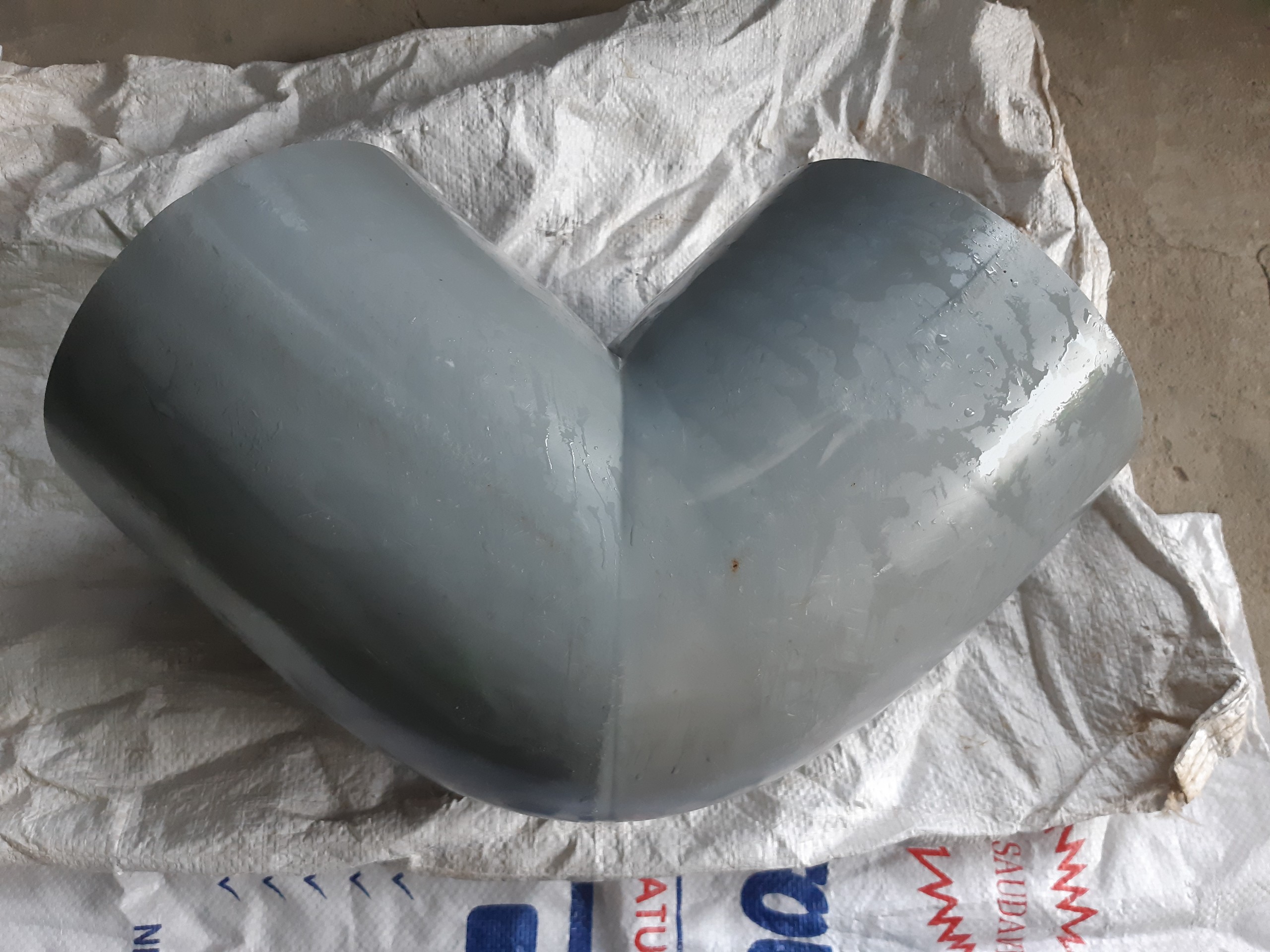 Co 200 nhựa pvc