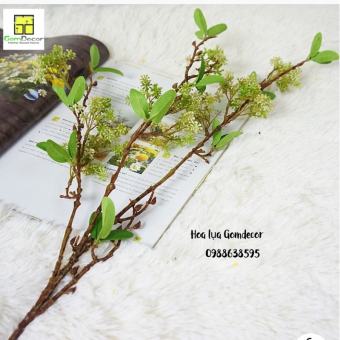 Hoa mộc hương giả hoa lụa đẹp cao cấp như thật