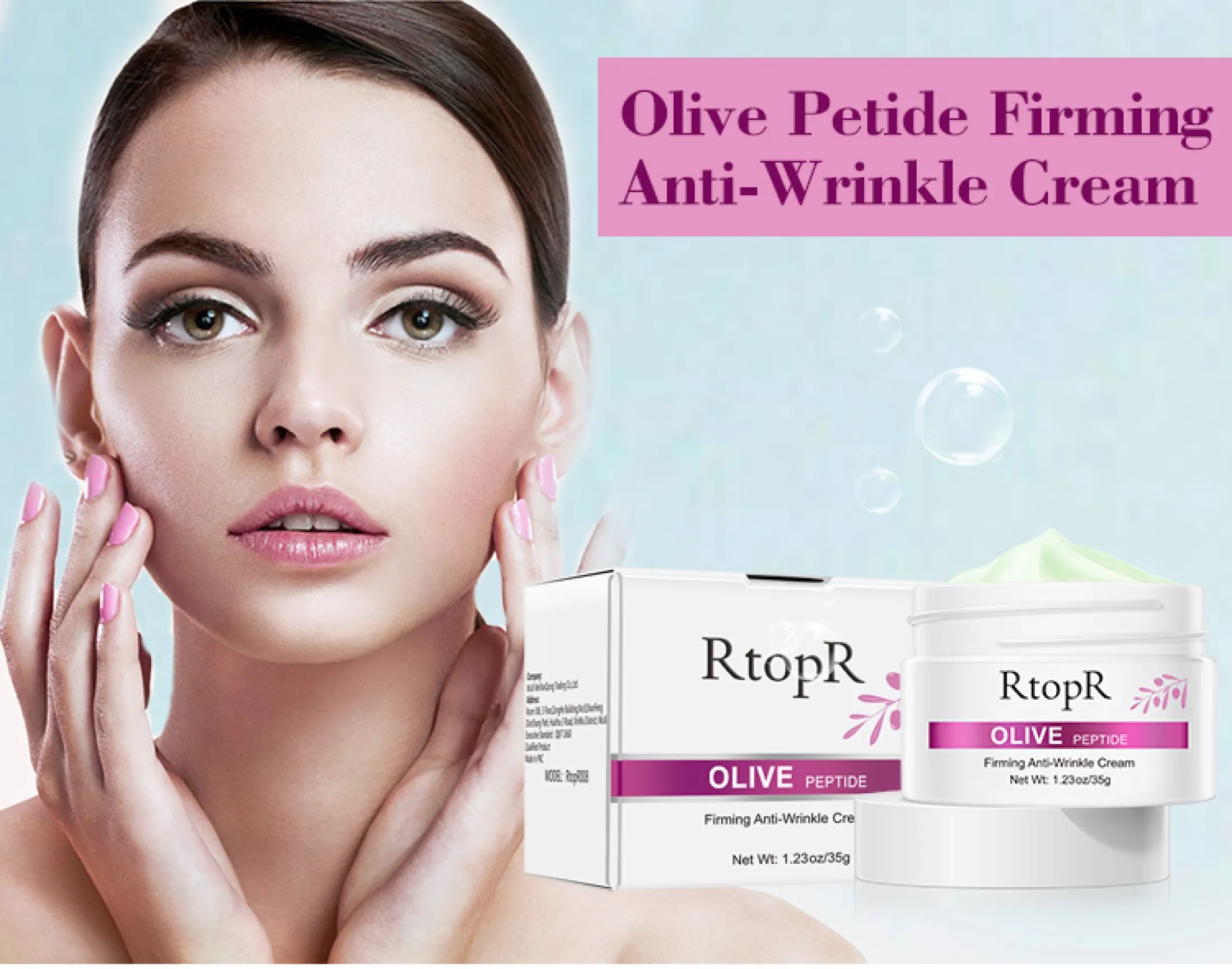 acne wrinkle cream