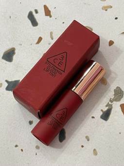 Quà Tặng Ko Bán - Son Kem Lì 3CE Cloud Lip Tint (MINI)