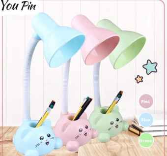 GOODMAKET-Đèn học để bàn hình thú dễ thương 24 in 1-đèn học cho bé-Đèn học hình thú