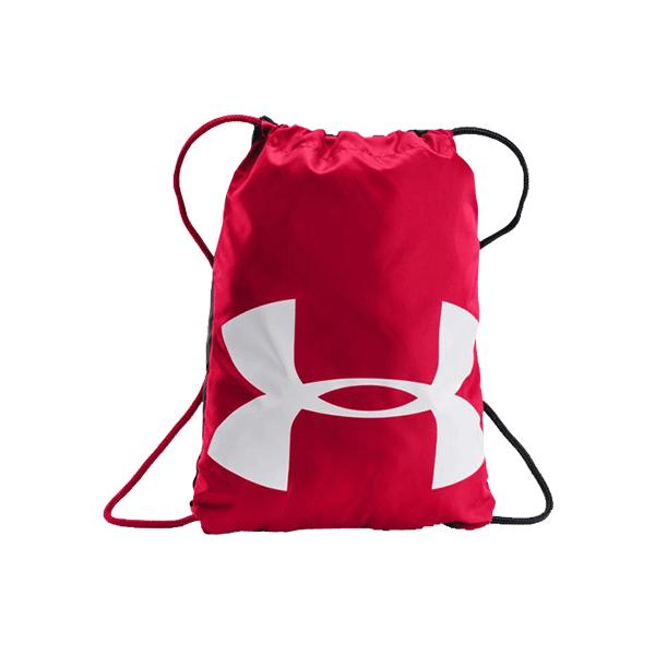 Free under armour drawstring bag, Women's Fashion, Bags & Wallets, Backpacks  on Carousell