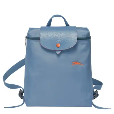 [CLEARANCE] Longchamp Le Pliage 1699 Club Backpack (16 Colors) (15)