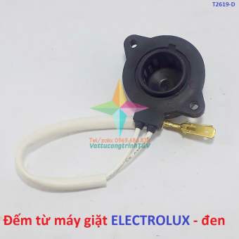 Bộ đếm từ, Hall đếm vòng quay máy giặt ELECTROLUX