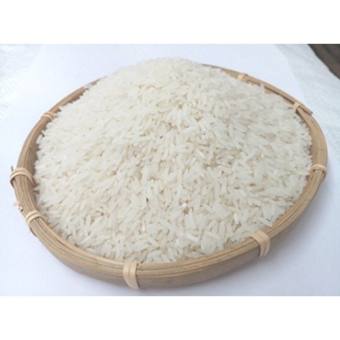 Gạo Thơm Lài Miên 10Kg