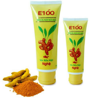 SỮA RỮA MẶT E100 NGHỆ 100G