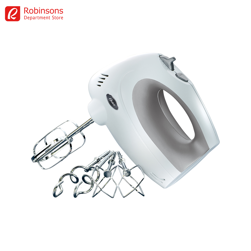 oster clean start hand mixer
