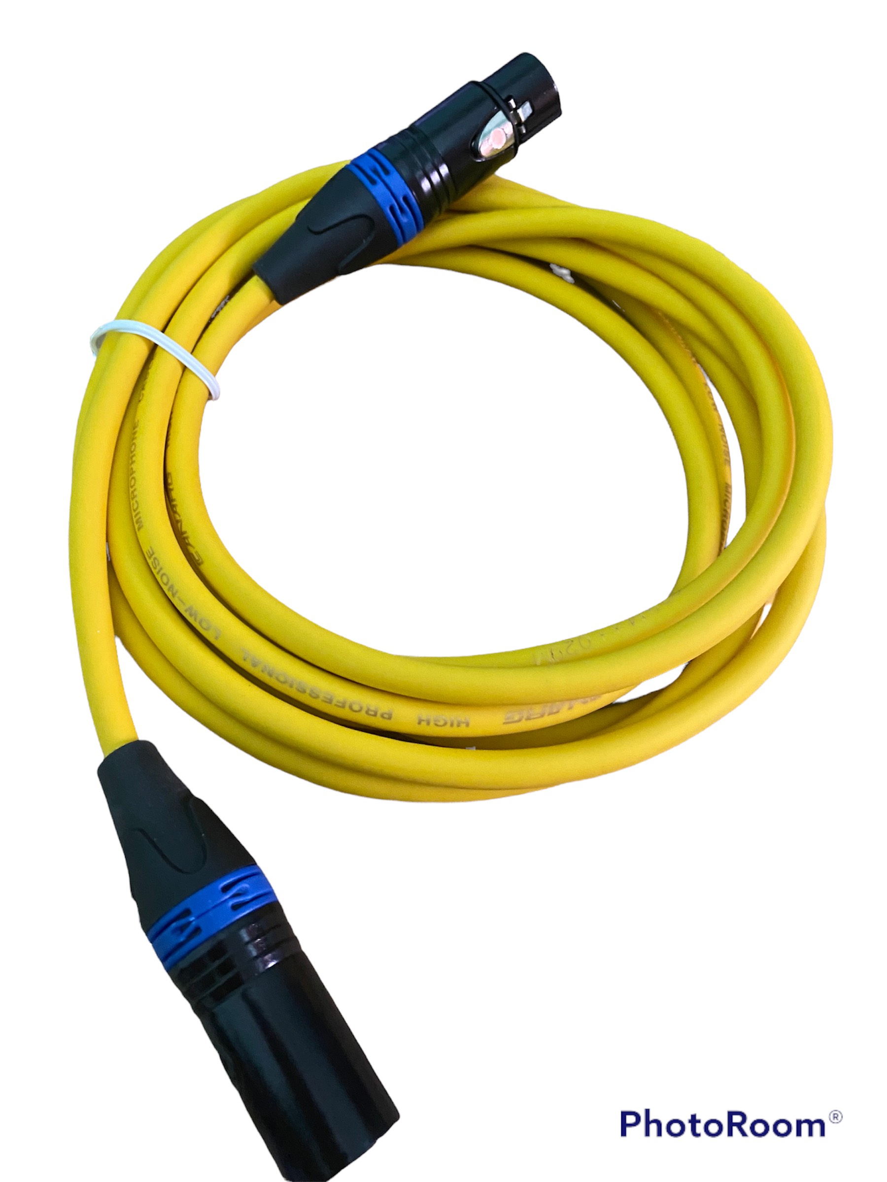 Dây canon 2 đầu đực cái liton