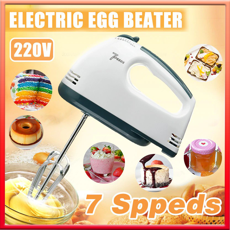 Small Electric Whisk - Best Price in Singapore - Nov 2023