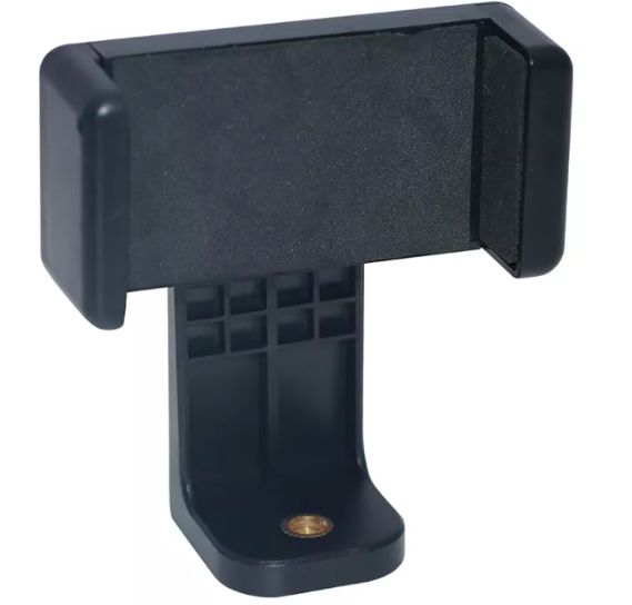 Khung gắn điện thoại chữ T vào tripod