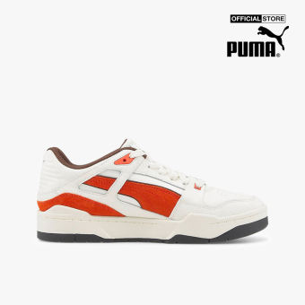 PUMA - Giày sneakers unisex cổ thấp Slipstream 390059-01