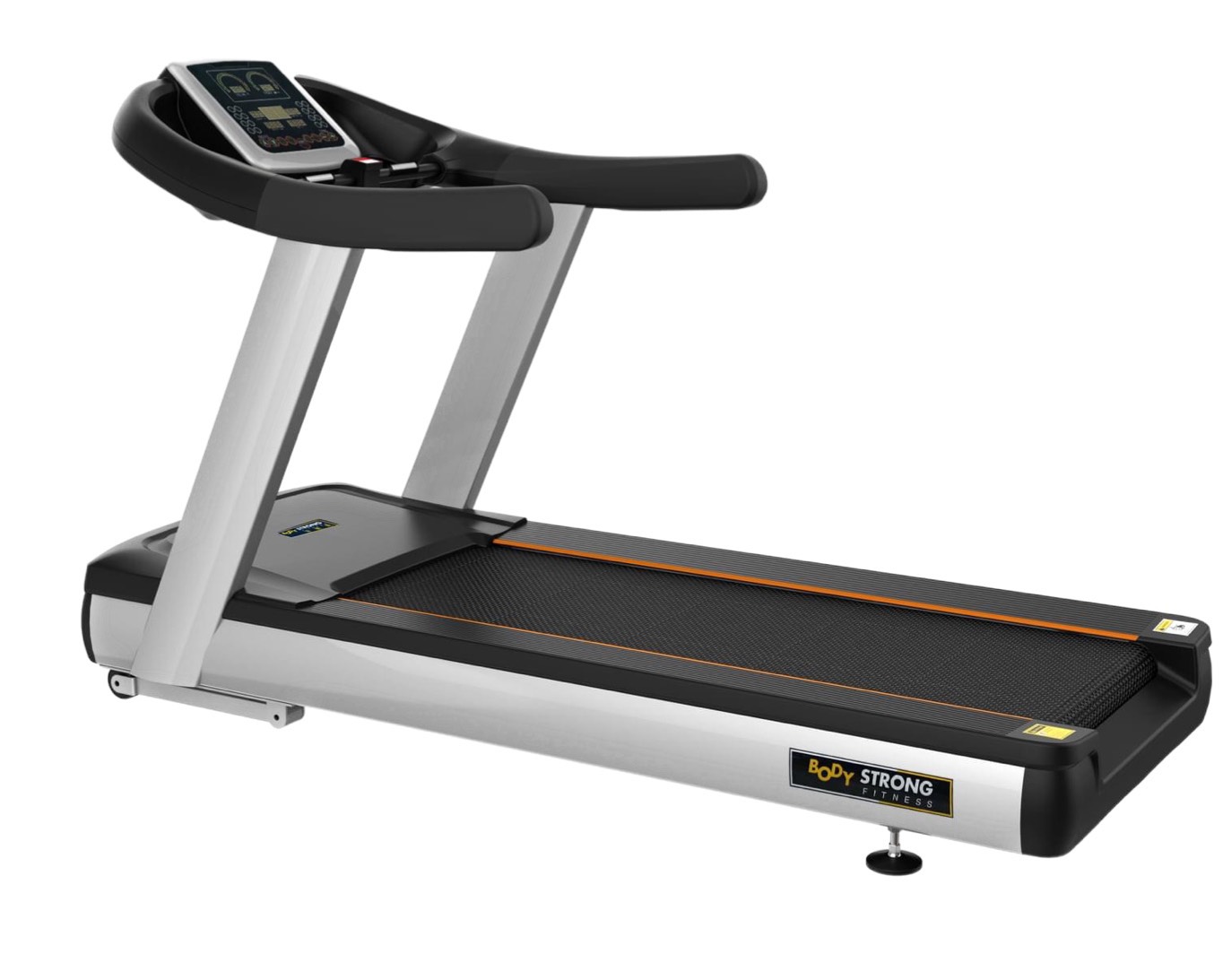 ลู่วิ่งไฟฟ้า Commercial Treadmill JB-8800A ราคา 69,000 บาท*ส่งฟรี