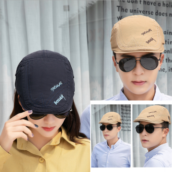 Nón beret, Mũ beret Nam Nữ - Nón cụt, Mũ Nồi