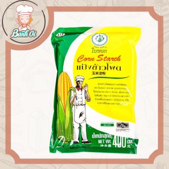 Tinh bột bắp/ bột ngô Thái Lan 400g