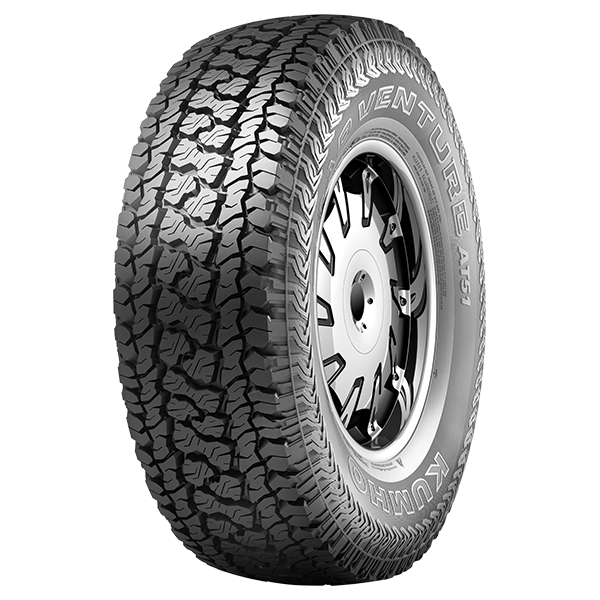 Lốp ô tô 205r16c 8pr kumho at51