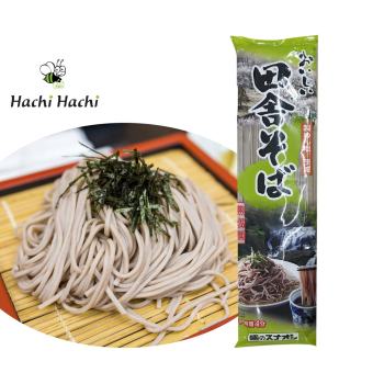 Mì Soba Nhật Bản 200g - Hachi Hachi Japan Shop