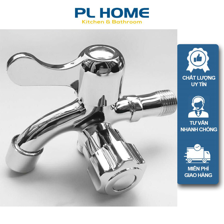 Củ sen tắm lạnh bóng, vòi củ sen lạnh
