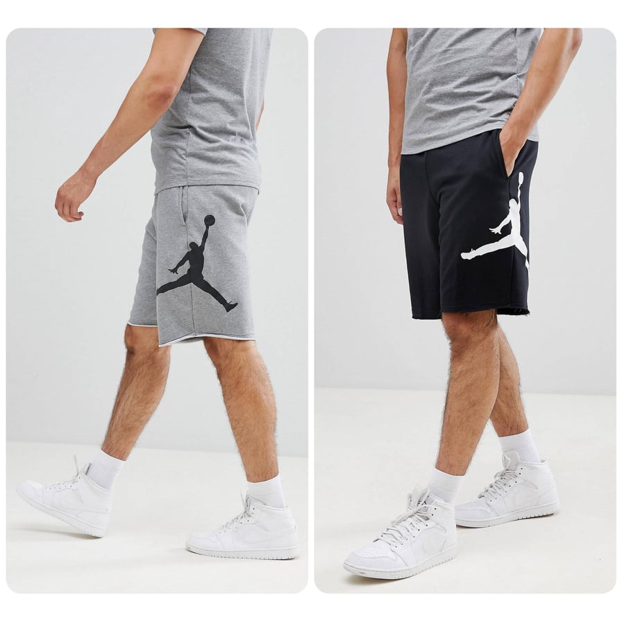 Quần short thun nỉ nam unisex, quần short thể thao bóng chất thun nỉ da cá