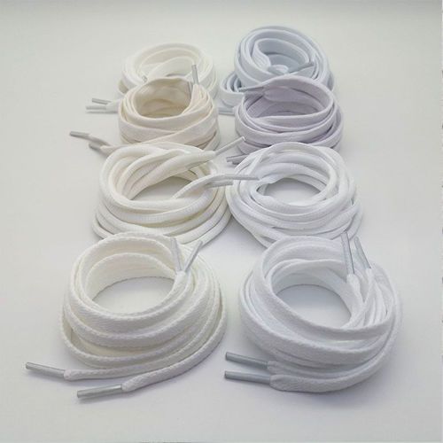 White air hot sale force laces