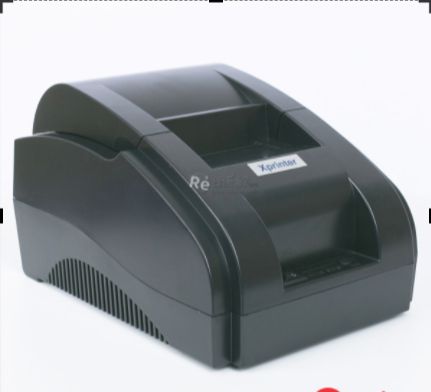 Máy in hóa đơn xprinter 58iih - khổ giấy 58mm - hàng nhập khẩu -tặng cuộn giấy in nhiệt to