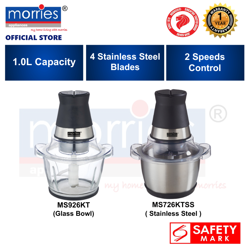 Shop Recolte Food Processor at Better Price Online | Lazada Singapore
