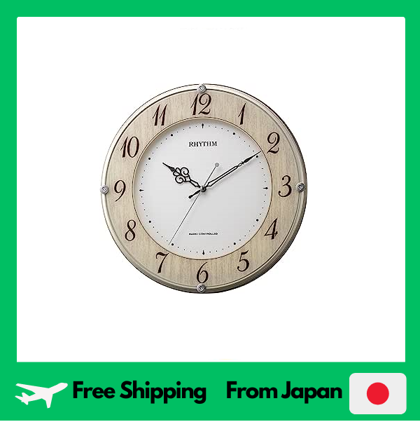 Latest Rhythm Clocks Products | Enjoy Huge Discounts | Lazada SG