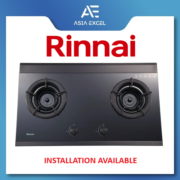 RINNAI RB-2CGN (RB2CGN) BURNER INNER FLAME GLASS GAS HOB