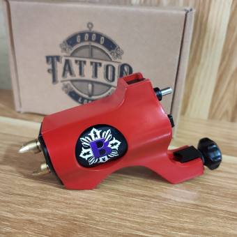 Máy Xăm đa năng Rotary , tặng tay cầm + bộ lục giác