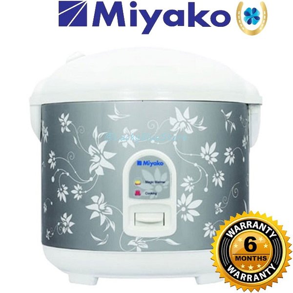 MAGIC COM MIYAKO 18 LITER/PENANAK NASI 2 LITER/MAGIC COM MIYAKO 2 LITER MURAH/MAGIC COM 2 LITER A...