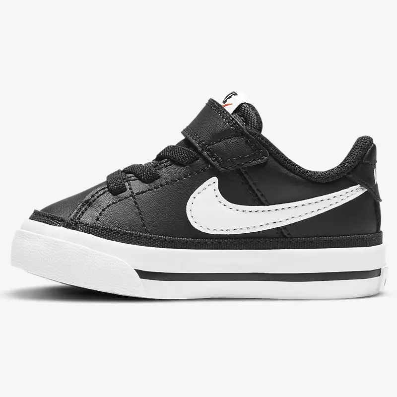 baby nike velcro shoes