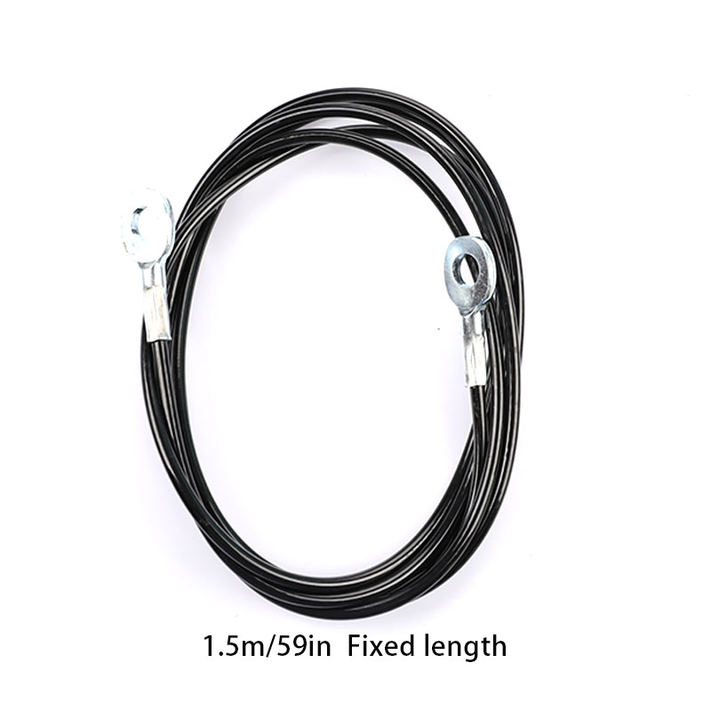 Cable wire best sale for gym