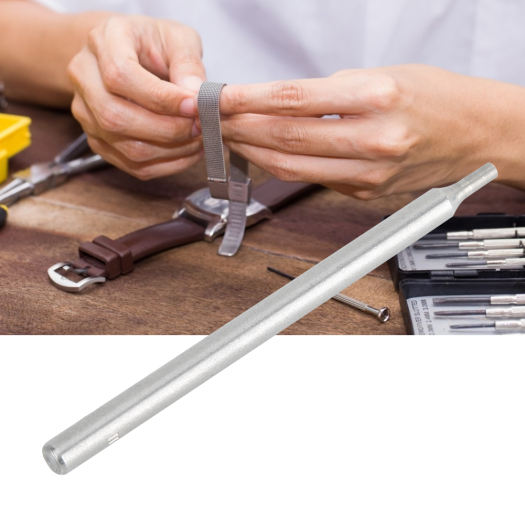 Đồng Hồ Thép Cacbon 11Mm, Máy Ép Cài Đặt Khớp Tay Dụng Cụ Sửa Chữa Đồng Hồ