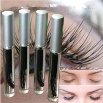 Dưỡng mi dầu dừa 100% nguyên chất_Dung tích 8ml