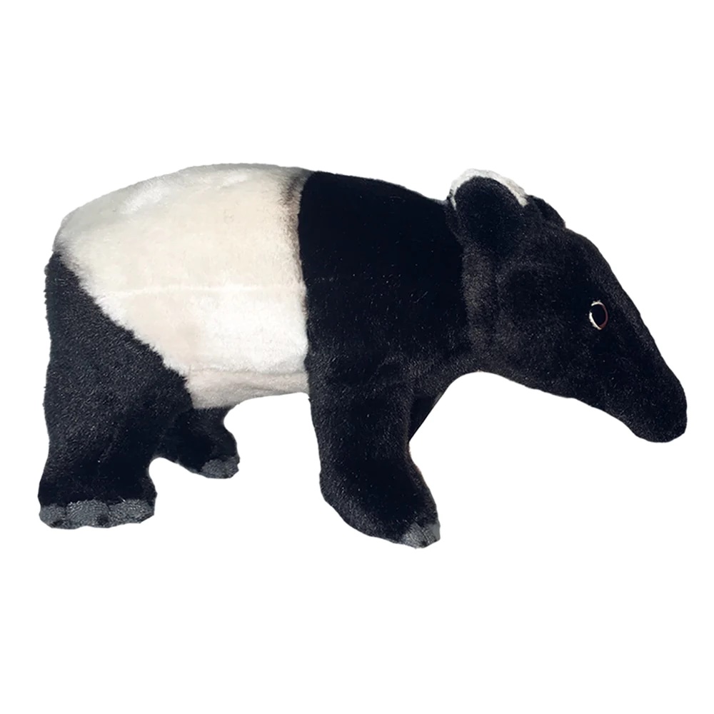 Tapir teddy deals