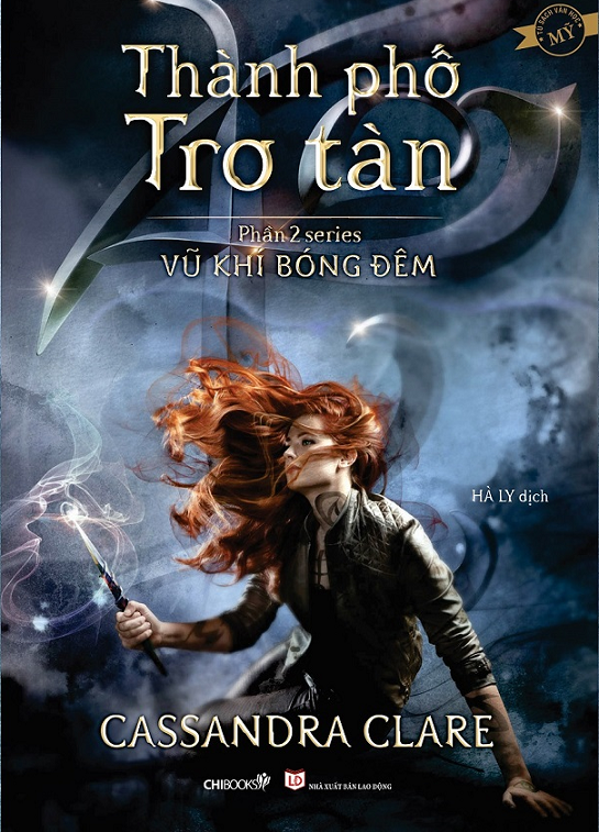 Thành phố tro tàn tb2021