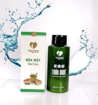 BỘT RỬA MẶT YODY PHƯƠNG ANH