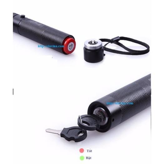 Đènn laser 303 | Đèn pin laser 303 - full box- Đốt cháy bút laser | Bút Trỏ Laser Công Suất Cao | chiếu xa 3km cực sáng công suất lớn có thể đốt cháy qua tặng sạc và pin khủng