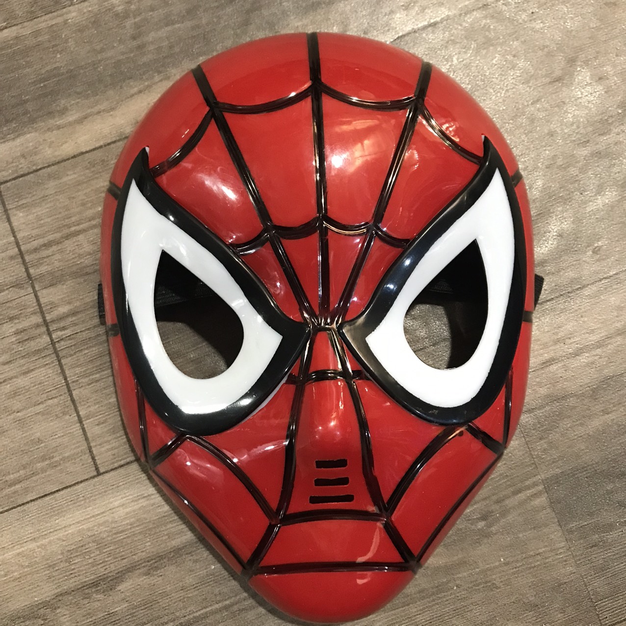 Đồ Hoá Trang Spider Man Giá Rẻ Tháng 5,2023|Biggo Việt Nam