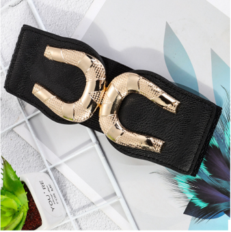 Thắt lưng nữ, đai váy, dây nịt nữ mang đầm váy thời trang Hàn Quốc