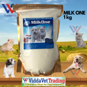 Milk One Goats Milk Replacer for Pets